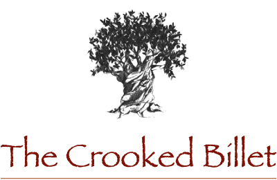 The Crooked Billet logo